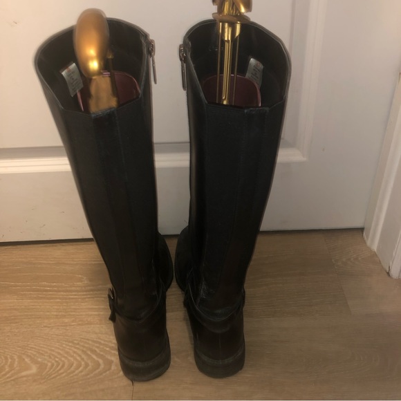 Blondo ladies winter boots size 9 - Picture 5 of 10